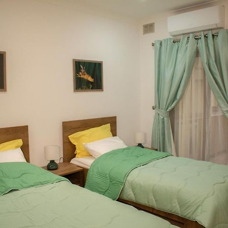 Spacious 3 Bedroom Apartment In Marsascala Marsaskala Exteriér fotografie