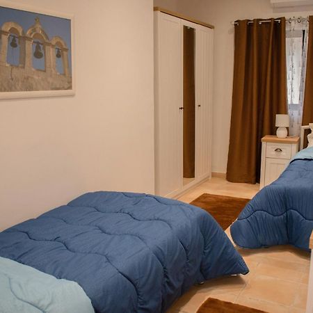 Spacious 3 Bedroom Apartment In Marsascala Marsaskala Exteriér fotografie