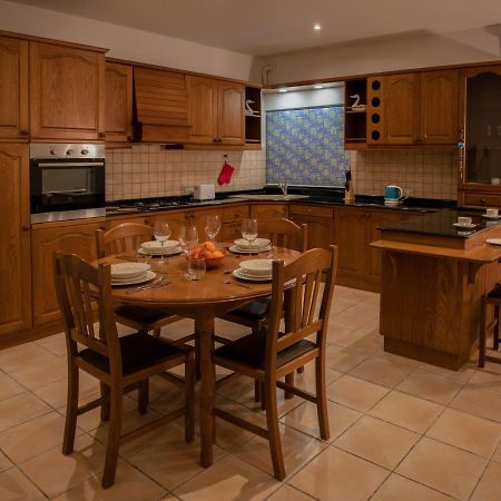 Spacious 3 Bedroom Apartment In Marsascala Marsaskala Exteriér fotografie