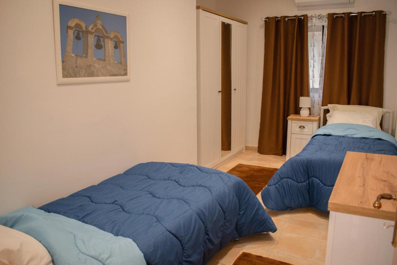 Spacious 3 Bedroom Apartment In Marsascala Marsaskala Exteriér fotografie
