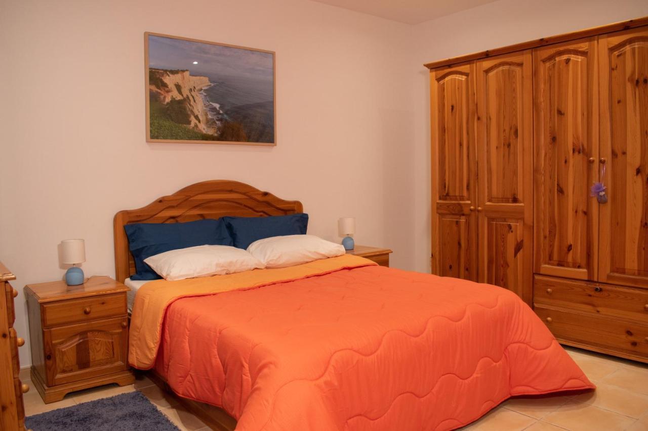 Spacious 3 Bedroom Apartment In Marsascala Marsaskala Exteriér fotografie