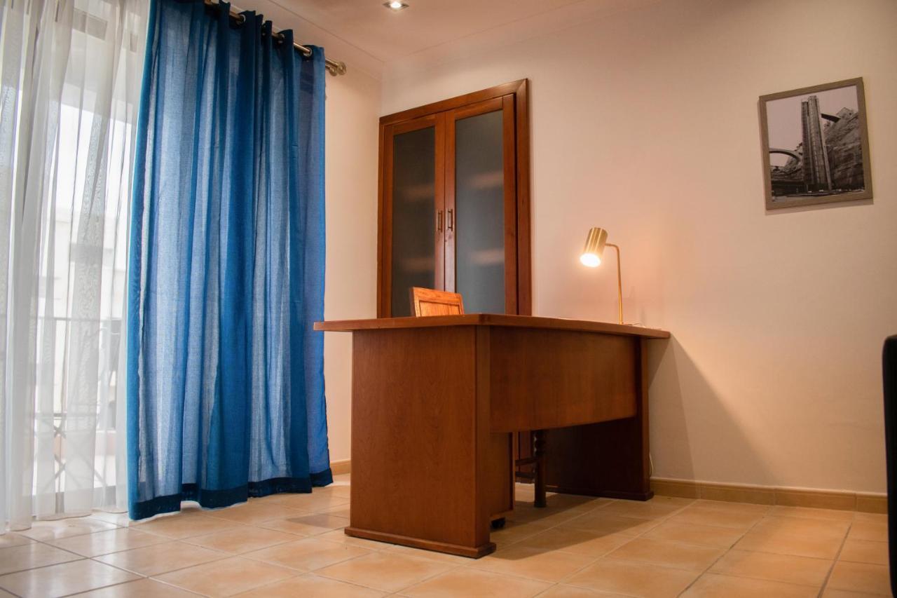 Spacious 3 Bedroom Apartment In Marsascala Marsaskala Exteriér fotografie