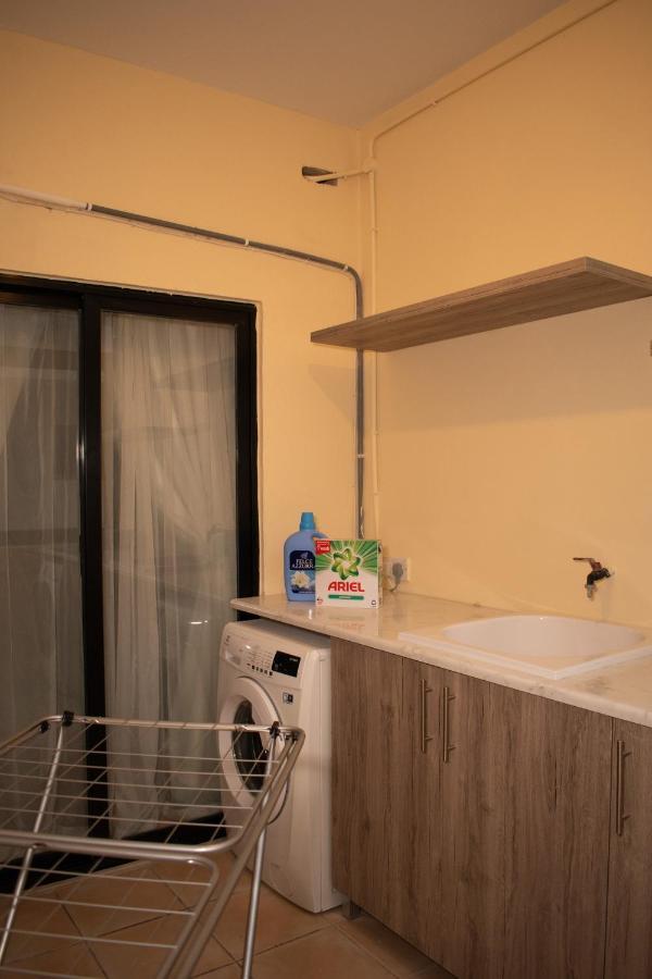 Spacious 3 Bedroom Apartment In Marsascala Marsaskala Exteriér fotografie